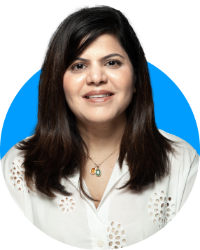 Dr. Priya Maheshwari